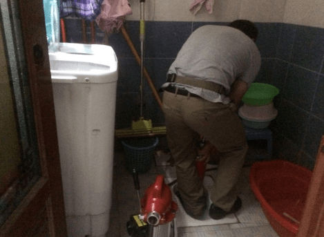 彭水厨房管道疏通电话