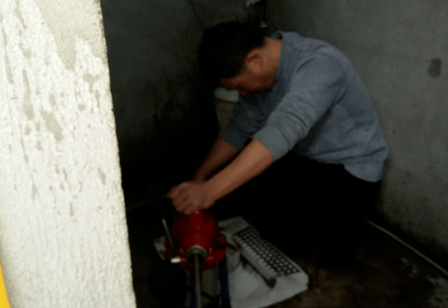 管道堵塞的常见原因