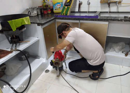 彭水下水道疏通电话
