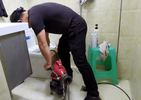 彭水马桶疏通电话