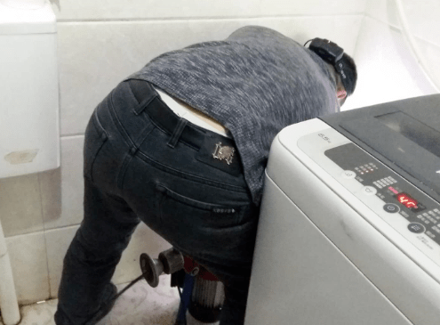 管道容易堵塞的主要原因