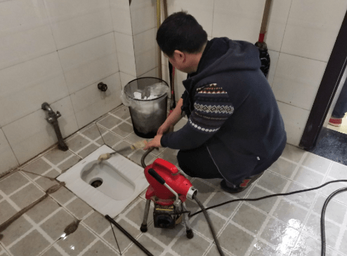 彭水管道疏通电话