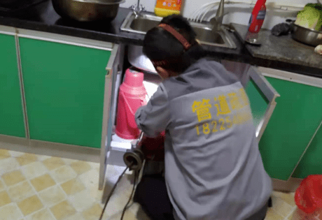彭水下水道疏通电话