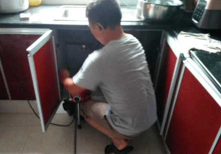 彭水下水道疏通