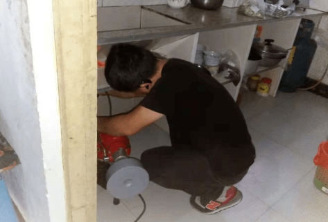 彭水管道疏通清理找哪个？