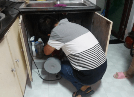 彭水管道疏通公司
