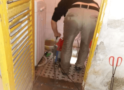 彭水厕所疏通
