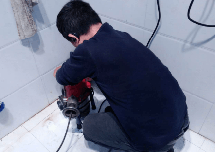 管道清洗化学清洗技术
