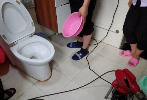 彭水马桶疏通公司