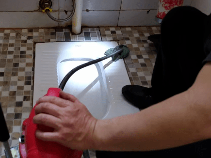 彭水厕所疏通