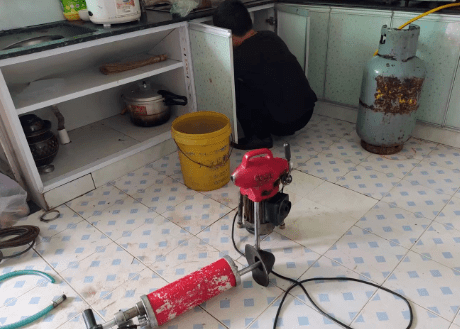 彭水下水道疏通