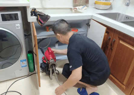 彭水专业疏通公司