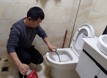 彭水马桶疏通