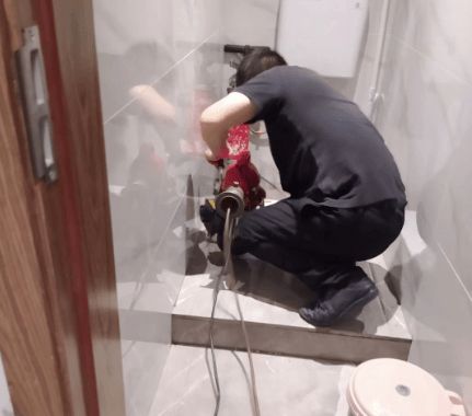 彭水管道疏通公司