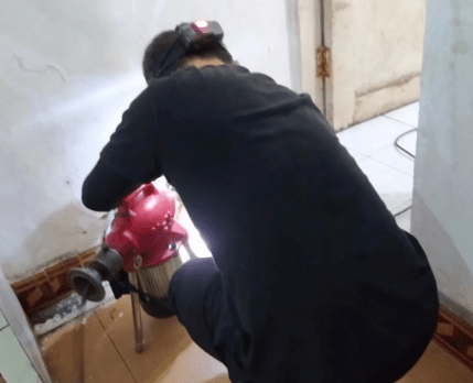 市政管道清理时要了解哪些？