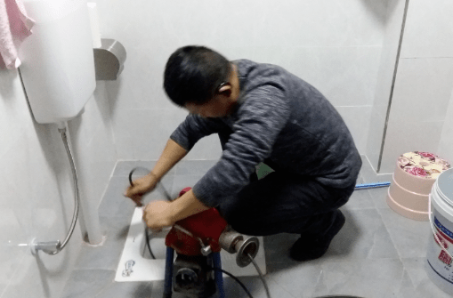 彭水管道疏通电话