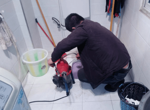 彭水厕所疏通