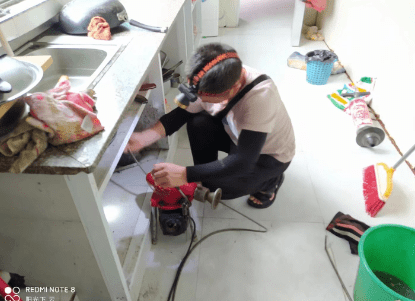 彭水专业疏通