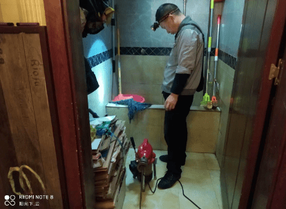 彭水地漏疏通