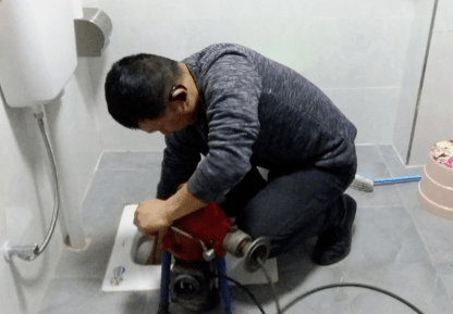 管道长期不疏通的危害