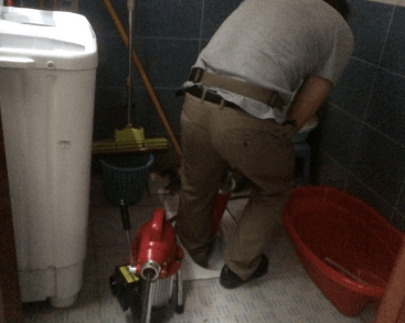 清理污水池的常见方法