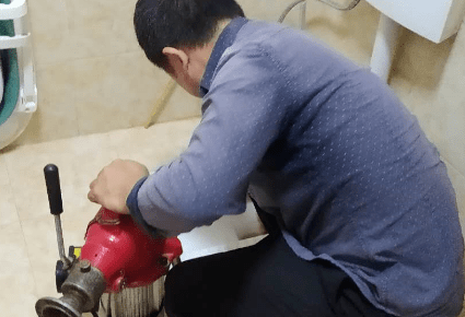 彭水管道疏通电话