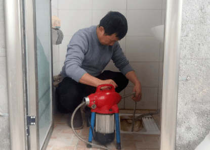 清理化粪池的步骤详解