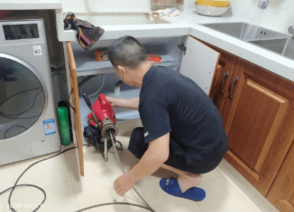 彭水下水道疏通公司