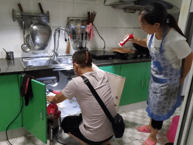 彭水专业管道疏通电话