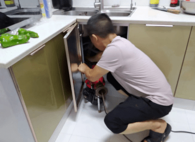 彭水下水道疏通
