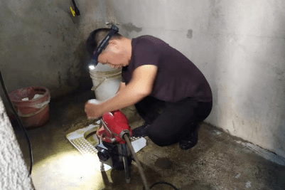 彭水疏通下水道电话