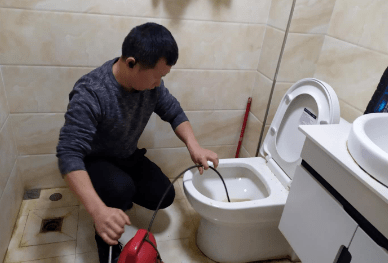 彭水马桶疏通