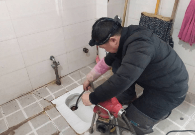 如何预防厨房污水管道堵塞？