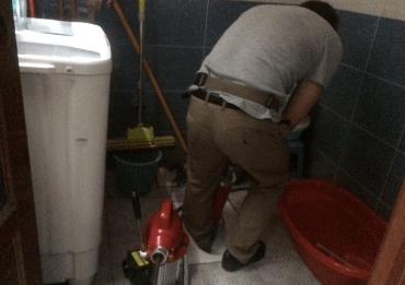 彭水厕所疏通