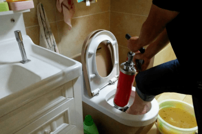 彭水马桶疏通