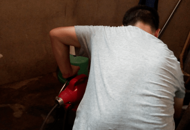 厕所管道发臭了怎么办？