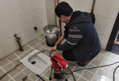 彭水地漏疏通