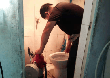 彭水马桶疏通