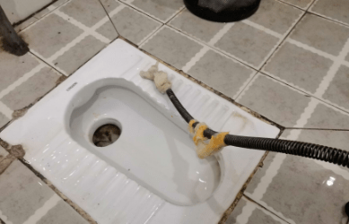 彭水专业管道疏通