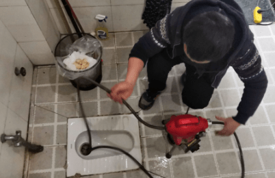 专业管道疏通电话服务
