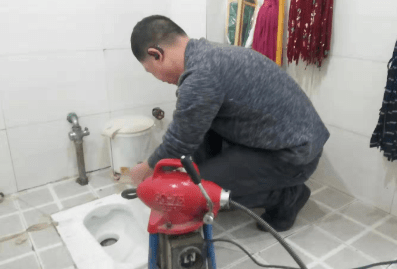 管道疏通公司服务分类