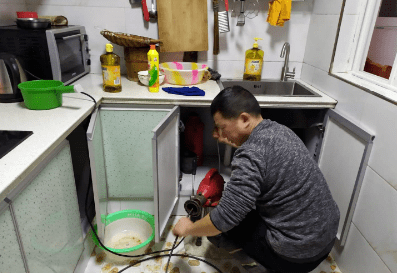 彭水专业疏通公司