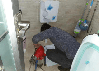 彭水下水道疏通
