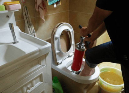 彭水马桶疏通