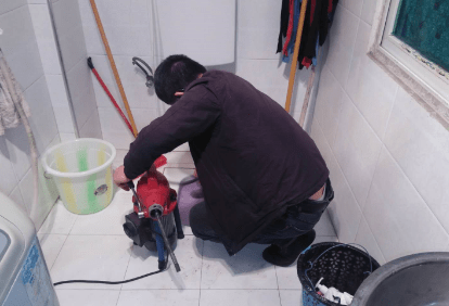彭水疏通厕所