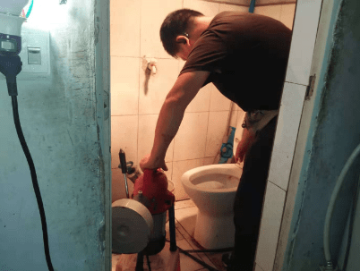 彭水马桶疏通