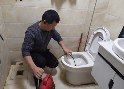 彭水马桶疏通