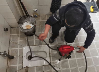彭水厕所疏通
