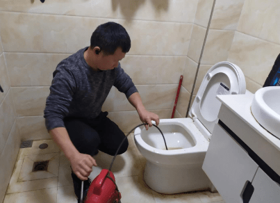 彭水马桶疏通