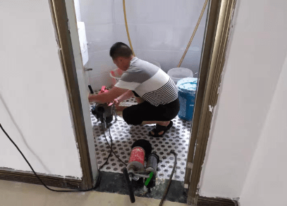 彭水疏通厕所